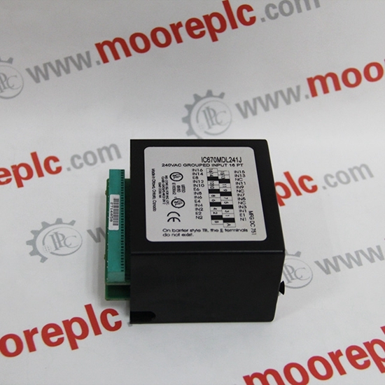 elektrik ic698cpe020