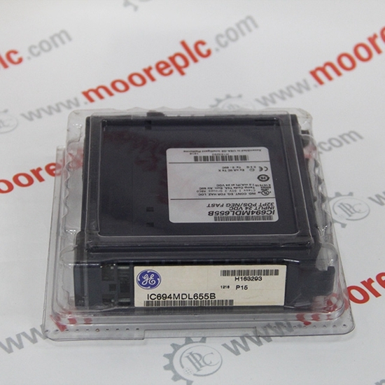 ic694mdl753 elektrik umum